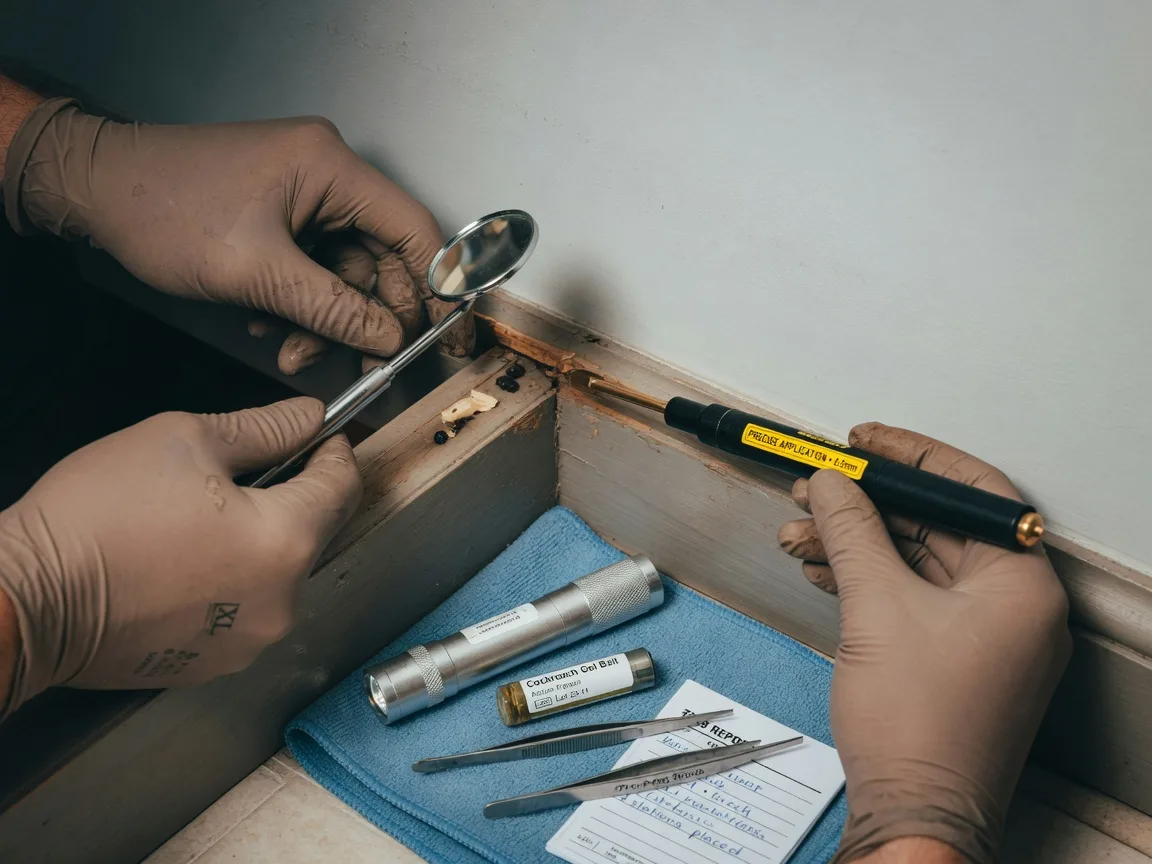 Why choose Emergency Pest Control in Covington, LA